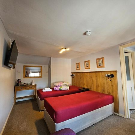 Reindeer Accomodation Southwell  Kültér fotó